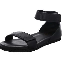 Think! Shik Sandale Klassische Sandaletten - Schwarz