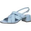 Högl Sandalen Riemchensandaletten - Blau -CELENA-Shop 25048340 01