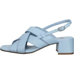 Högl Sandalen Riemchensandaletten - Blau -CELENA-Shop 25048340 02