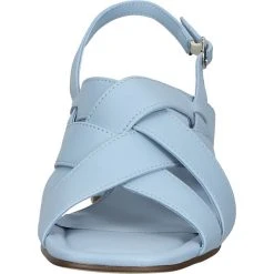 Högl Sandalen Riemchensandaletten - Blau -CELENA-Shop 25048340 03