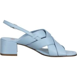 Högl Sandalen Riemchensandaletten - Blau -CELENA-Shop 25048340 04