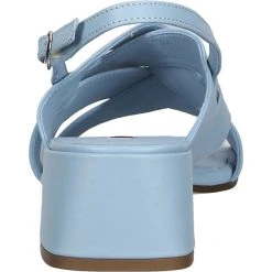 Högl Sandalen Riemchensandaletten - Blau -CELENA-Shop 25048340 05