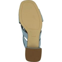 Högl Sandalen Riemchensandaletten - Blau -CELENA-Shop 25048340 07