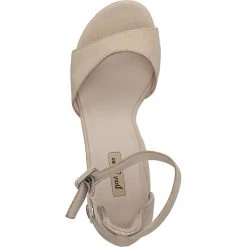 Paul Green Klassische Sandaletten -CELENA-Shop 25091017 06