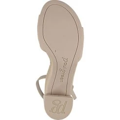 Paul Green Klassische Sandaletten -CELENA-Shop 25091017 07