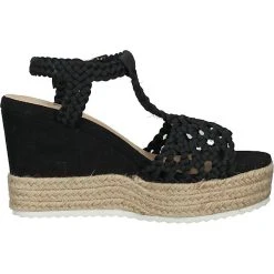 Bullboxer Sandalen Klassische Sandaletten - Schwarz/beige -CELENA-Shop 25244225 04