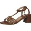 MEXX Sandalen Riemchensandaletten - Cognac 2 MEXX Sandalen Riemchensandaletten - Cognac -CELENA-Shop 25244883 01