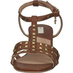 MEXX Sandalen Riemchensandaletten - Cognac -CELENA-Shop 25244883 03