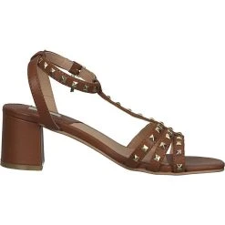 MEXX Sandalen Riemchensandaletten - Cognac -CELENA-Shop 25244883 04