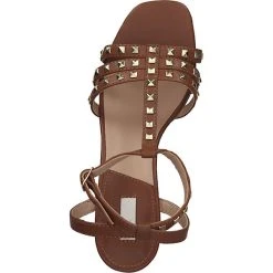 MEXX Sandalen Riemchensandaletten - Cognac -CELENA-Shop 25244883 06