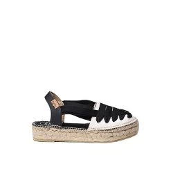 Toni Pons Espadrille - Schwarz -CELENA-Shop 25315336 02