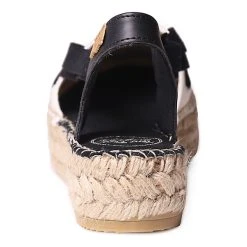 Toni Pons Espadrille - Schwarz -CELENA-Shop 25315336 03