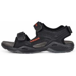 Lowa Sandaletten - Blau -CELENA-Shop 25435335 05