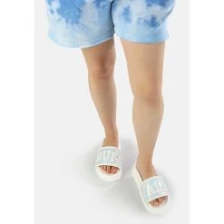 Buffalo Plateausandale REY Plateau-Sandaletten - Bunt -CELENA-Shop 25438058 02