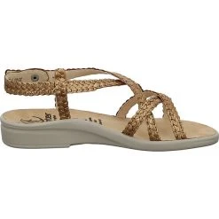 Ganter Sonnica Sandale Klassische Sandaletten -CELENA-Shop 25704460 03