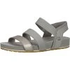 Timberland Sandalen Riemchensandaletten - Grau 1 Timberland Sandalen Riemchensandaletten - Grau -CELENA-Shop 25761534 01
