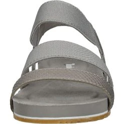 Timberland Sandalen Riemchensandaletten - Grau -CELENA-Shop 25761534 03