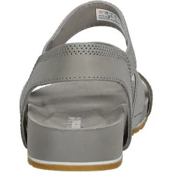 Timberland Sandalen Riemchensandaletten - Grau -CELENA-Shop 25761534 05