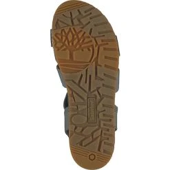 Timberland Sandalen Riemchensandaletten - Grau -CELENA-Shop 25761534 07