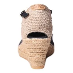 Toni Pons Espadrille - Schwarz -CELENA-Shop 25886303 03