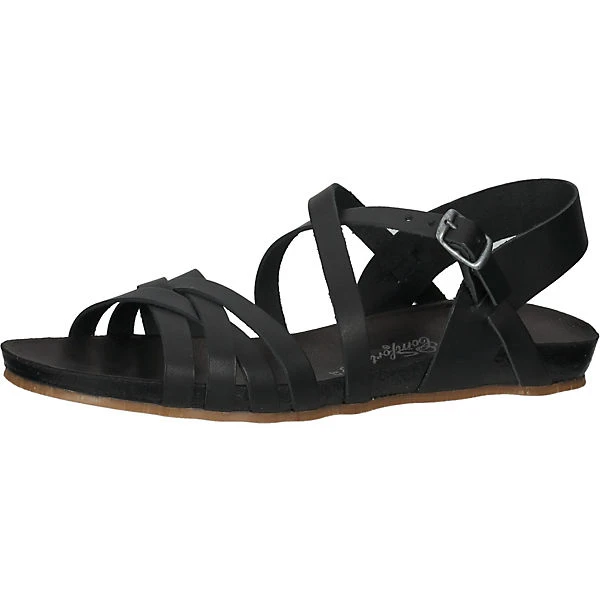 Cosmos Comfort Sandalen Riemchensandaletten 3 Cosmos Comfort Sandalen Riemchensandaletten