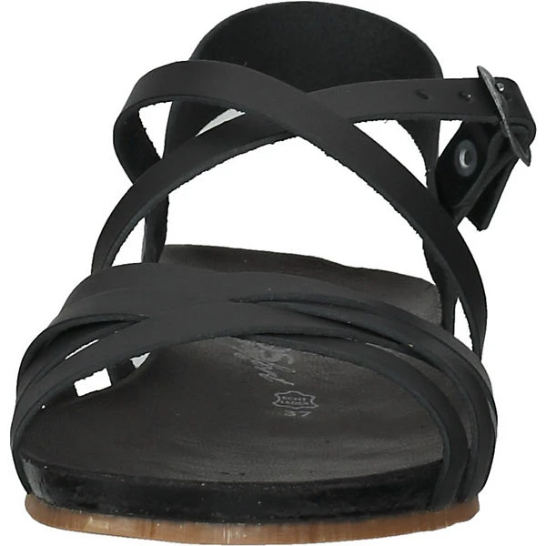 Cosmos Comfort Sandalen Riemchensandaletten 5 Cosmos Comfort Sandalen Riemchensandaletten – Bild 3