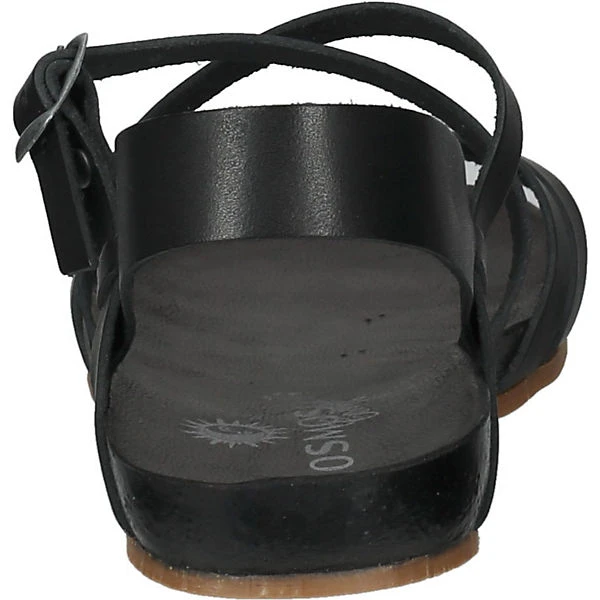 Cosmos Comfort Sandalen Riemchensandaletten 7 Cosmos Comfort Sandalen Riemchensandaletten – Bild 5
