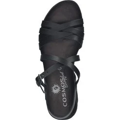 Cosmos Comfort Sandalen Riemchensandaletten 14 Cosmos Comfort Sandalen Riemchensandaletten -CELENA-Shop 25926489 06