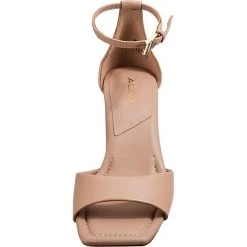 Aldo Safdie Riemchensandaletten - Schwarz -CELENA-Shop 26027240 04