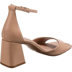 Aldo Safdie Riemchensandaletten - Schwarz -CELENA-Shop 26027240 05