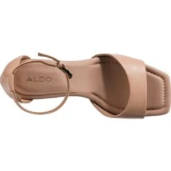 Aldo Safdie Riemchensandaletten - Schwarz -CELENA-Shop 26027240 06