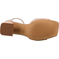 Aldo Safdie Riemchensandaletten - Schwarz -CELENA-Shop 26027240 07