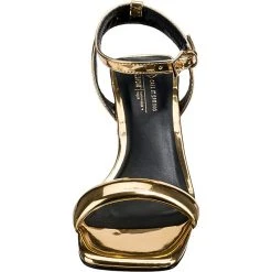 Call It Spring Niara Vegan Riemchensandaletten - Gold -CELENA-Shop 26028528 04