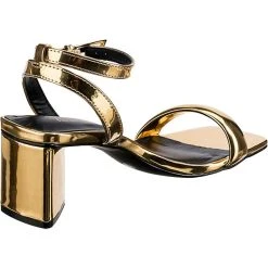 Call It Spring Niara Vegan Riemchensandaletten - Gold -CELENA-Shop 26028528 05