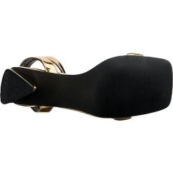 Call It Spring Niara Vegan Riemchensandaletten - Gold -CELENA-Shop 26028528 07