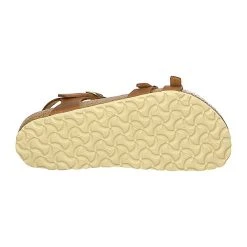 Birkenstock Sandaletten Kumba - Braun -CELENA-Shop 26100218 04