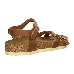 Birkenstock Sandaletten Kumba - Braun -CELENA-Shop 26100218 06