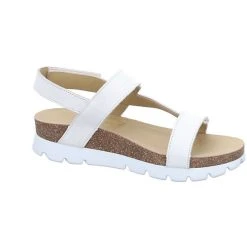 Panama Jack Damen Sandalen Selma B4 Sandale Plateau Bequem Freizeit Glattleder Uni Plateau-Sandaletten 16 Panama Jack Damen Sandalen Selma B4 Sandale Plateau Bequem Freizeit Glattleder Uni Plateau-Sandaletten -CELENA-Shop 26245939 06