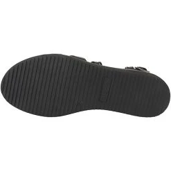 Tamaris 1-28277-28 Keilsandale Damen Keilsandaletten - Schwarz 11 Tamaris 1-28277-28 Keilsandale Damen Keilsandaletten - Schwarz -CELENA-Shop 26256320 05