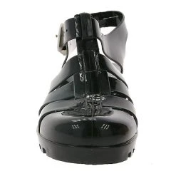 Sixtyseven Absatz-Sandalette - Schwarz -CELENA-Shop 26893165 05