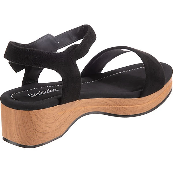 Ambellis Fashion Sabots 7 Ambellis Fashion Sabots – Bild 5