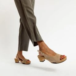 SOFTCLOX Konny Klassische Sandaletten -CELENA-Shop 27021042 02