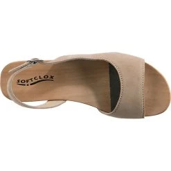 SOFTCLOX Konny Klassische Sandaletten -CELENA-Shop 27021042 06