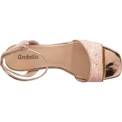 Ambellis Night-Out Sandaletten -CELENA-Shop 27036951 06
