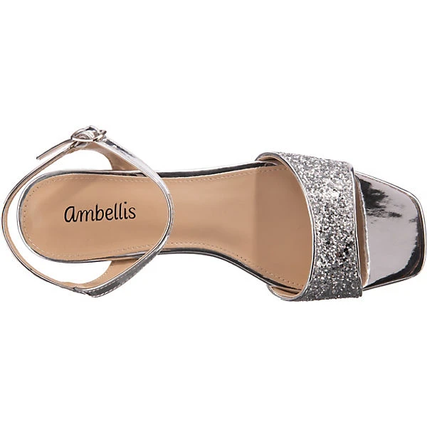 Ambellis Night-Out Sandaletten 8 Ambellis Night-Out Sandaletten – Bild 6