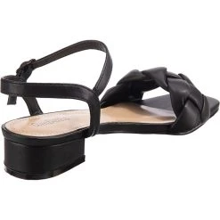 Ambellis Braided High Heel Sandals -CELENA-Shop 27037236 05