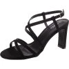 Ambellis All Night Long High Heel Sandals - Schwarz 2 Ambellis All Night Long High Heel Sandals - Schwarz -CELENA-Shop 27037617 01