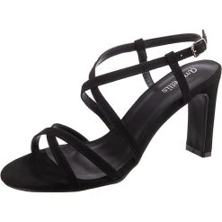 Ambellis All Night Long High Heel Sandals - Schwarz
