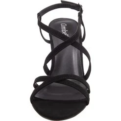 Ambellis All Night Long High Heel Sandals - Schwarz -CELENA-Shop 27037617 04