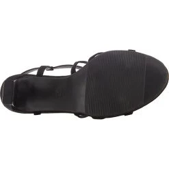 Ambellis All Night Long High Heel Sandals - Schwarz -CELENA-Shop 27037617 07